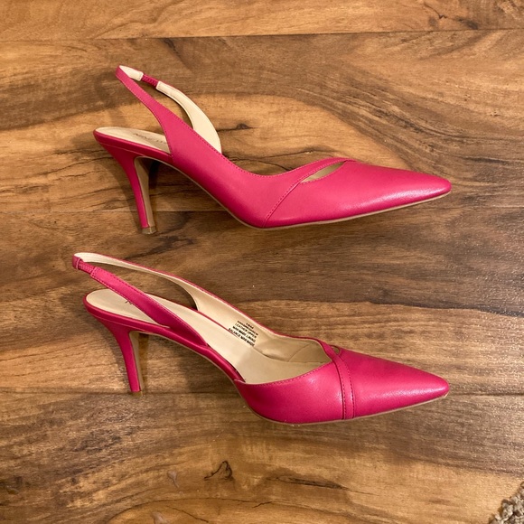 Nine West heels - Picture 6 of 9